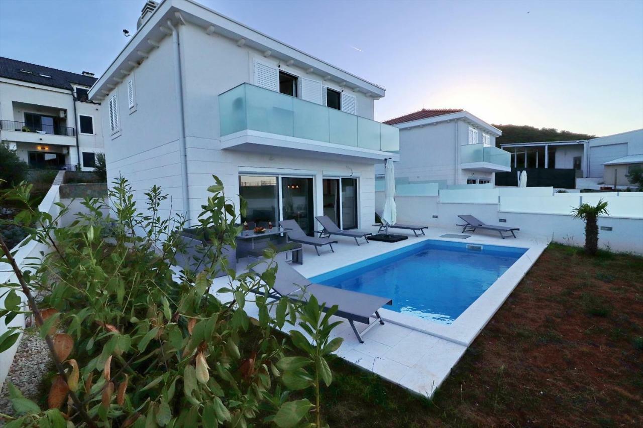 Villa Dalmatinka Drace Exterior photo